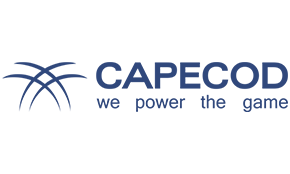 Capecod Gaming Logo
