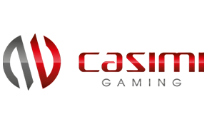 Casimi Gaming Logo