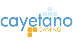 Cayetano Gaming Logo