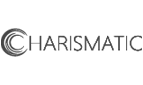 Charismatic Games Logo