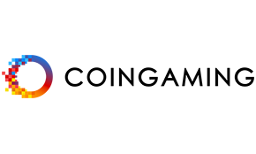 Coingaming Logo