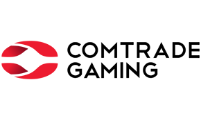 Comtrade Gaming Logo