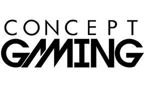 Concept Gaming Logo