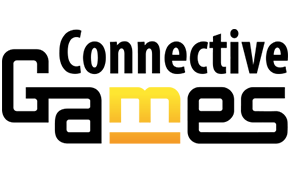 Connective Games Logo