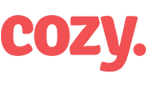 Cozy Games Logo
