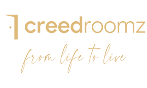 Creed Roomz Logo