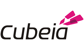 Cubeia Logo