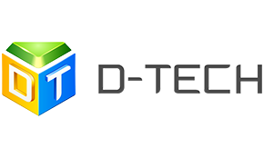 DTech Logo