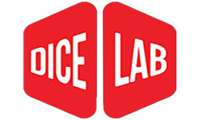 Dice Lab Logo
