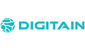 Digitain Logo