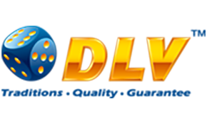 DLV Logo
