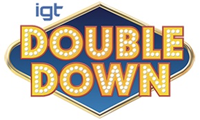 DoubleDown Interactive Logo