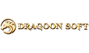 Dragoon Soft Logo