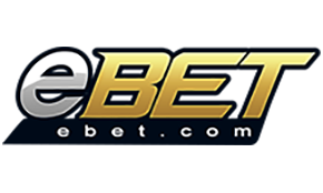 eBET Logo