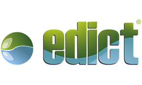 Edict Gaming Logo