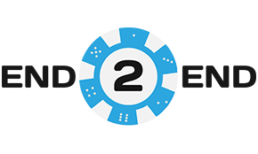 END 2 END Logo