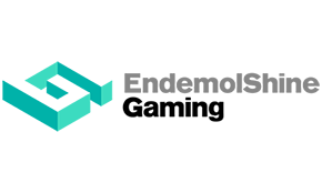 Endemol Games Logo