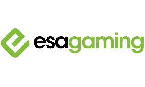 ESA Gaming Logo