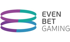 EvenBet Gaming Logo