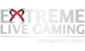 Extreme Live Gaming Logo