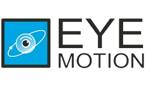 Eye Motion Logo