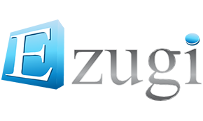 Ezugi Logo