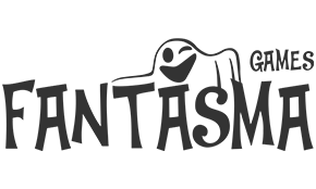 Fantasma Games Logo