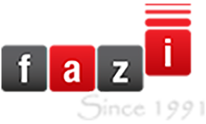 FAZI Logo