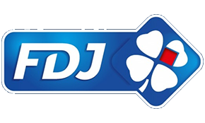 FDJ Gaming Logo