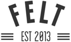 Felt Gaming Logo