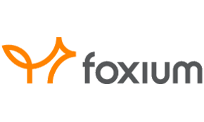 Foxium Logo