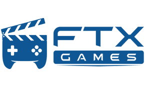 FTX Games Logo