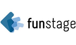 Funstage Logo