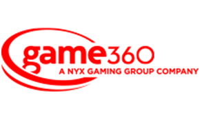 Game360 Logo