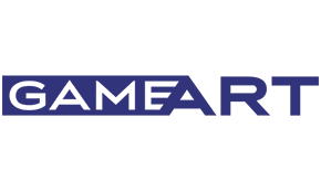 GameArt Logo