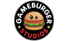 Gameburger Studios Logo