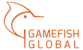 Gamefish Logo