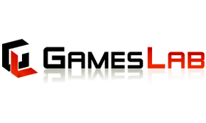 Games Lab Logo