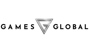 Games Global Logo