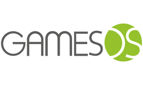GamesOS Logo