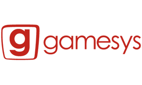 Gamesys Logo
