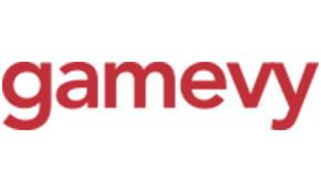 Gamevy Logo