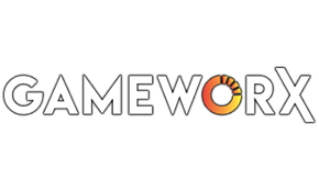Gameworx Logo
