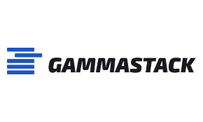 GAMMASTACK Logo