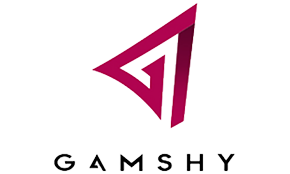 Gamshy Logo