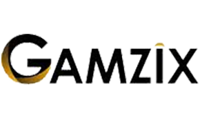 Gamzix Logo
