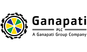 Ganapati Logo