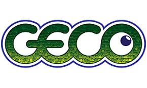 GECO Gaming Logo