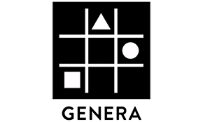 Genera Networks Logo
