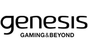 Genesis Gaming Logo